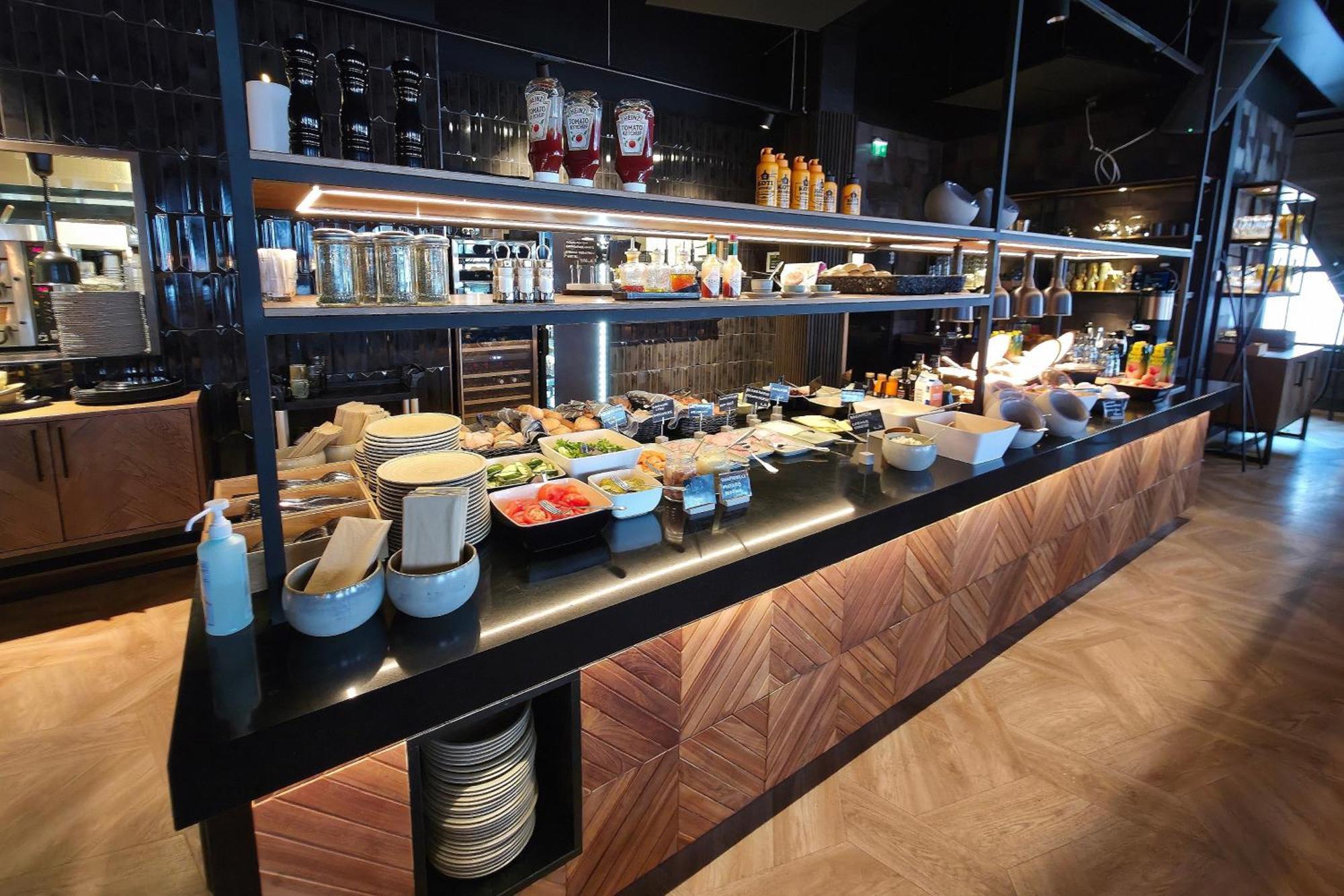 Kuukkeli Hirvas Suite ซาริเซลกา ภายนอก รูปภาพ